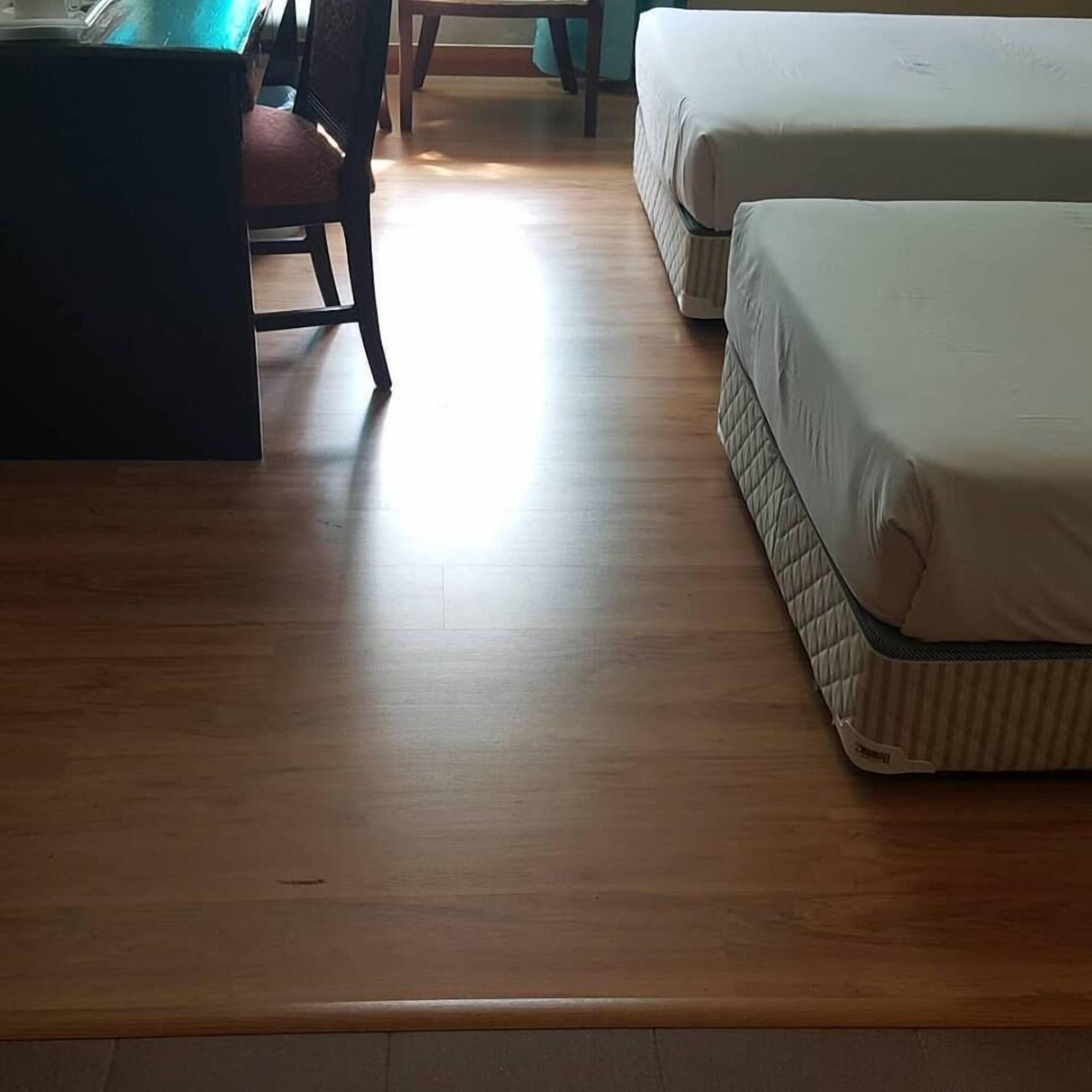 Hotel Seri Malaysia Mersing Εξωτερικό φωτογραφία