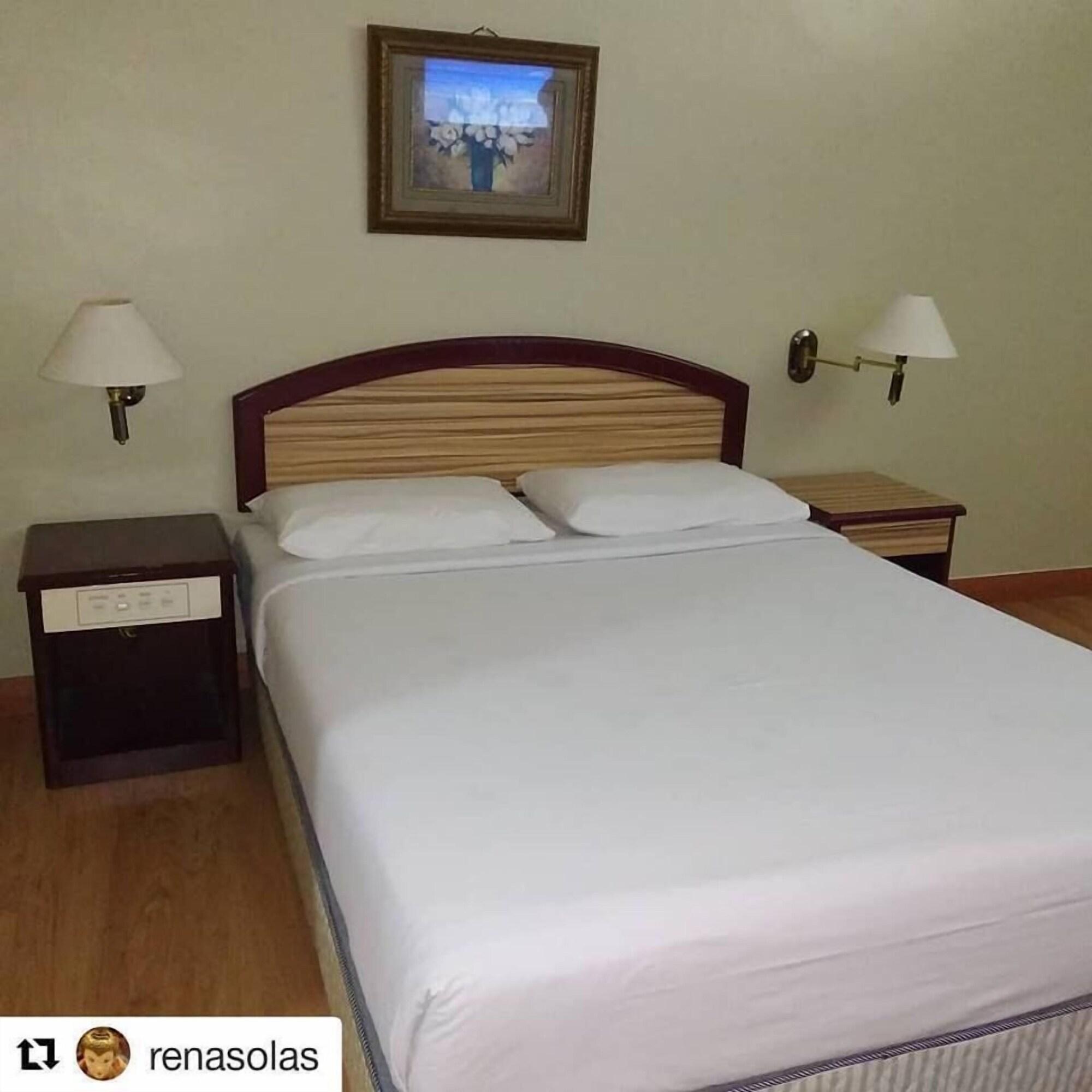 Hotel Seri Malaysia Mersing Εξωτερικό φωτογραφία