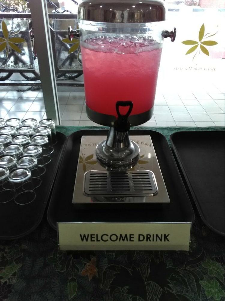 Hotel Seri Malaysia Mersing Εξωτερικό φωτογραφία