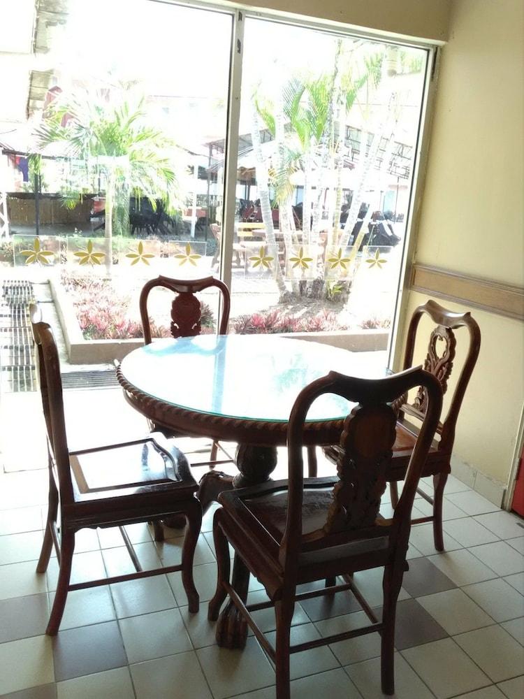 Hotel Seri Malaysia Mersing Εξωτερικό φωτογραφία