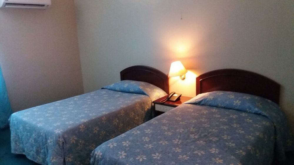 Hotel Seri Malaysia Mersing Εξωτερικό φωτογραφία